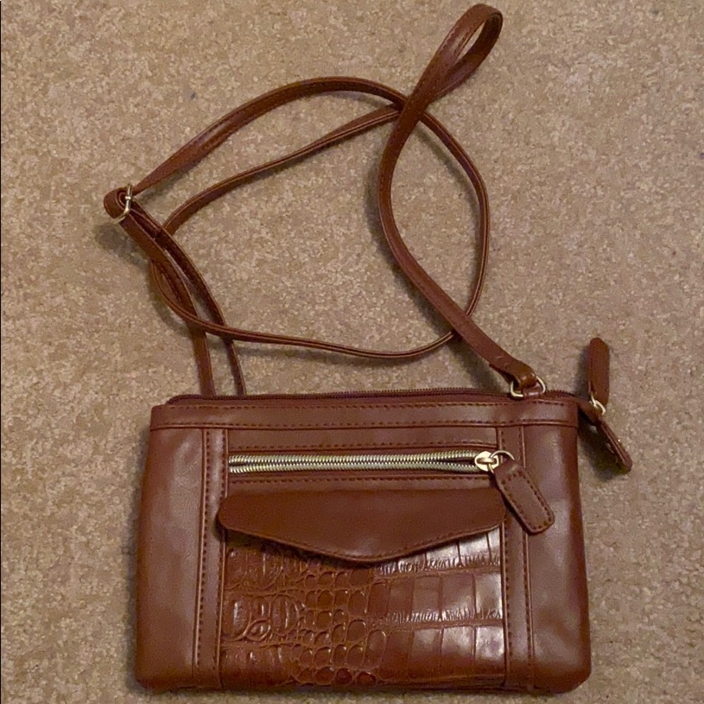 Crossbody Purse